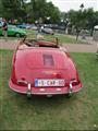Porsche Classic Coast Tour (De Haan) -  21 augustus 2021