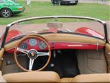 Porsche Classic Coast Tour (De Haan) -  21 augustus 2021