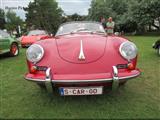 Porsche Classic Coast Tour (De Haan) -  21 augustus 2021