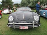 Porsche Classic Coast Tour (De Haan) -  21 augustus 2021