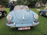 Porsche Classic Coast Tour (De Haan) -  21 augustus 2021