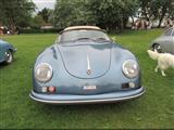 Porsche Classic Coast Tour (De Haan) -  21 augustus 2021