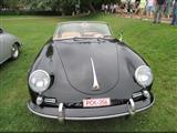 Porsche Classic Coast Tour (De Haan) -  21 augustus 2021