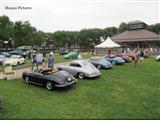 Porsche Classic Coast Tour (De Haan) -  21 augustus 2021