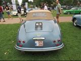 Porsche Classic Coast Tour (De Haan) -  21 augustus 2021