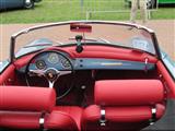 Porsche Classic Coast Tour (De Haan) -  21 augustus 2021
