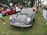 Porsche Classic Coast Tour (De Haan) -  21 augustus 2021