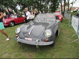 Porsche Classic Coast Tour (De Haan)