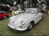 Porsche Classic Coast Tour (De Haan) -  21 augustus 2021