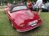 Porsche Classic Coast Tour (De Haan) -  21 augustus 2021