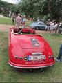 Porsche Classic Coast Tour (De Haan) -  21 augustus 2021