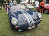 Porsche Classic Coast Tour (De Haan) -  21 augustus 2021