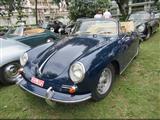 Porsche Classic Coast Tour (De Haan) -  21 augustus 2021