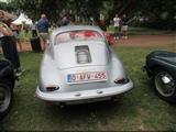 Porsche Classic Coast Tour (De Haan) -  21 augustus 2021