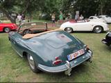 Porsche Classic Coast Tour (De Haan) -  21 augustus 2021