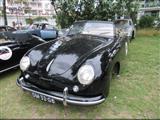 Porsche Classic Coast Tour (De Haan) -  21 augustus 2021