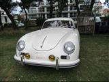 Porsche Classic Coast Tour (De Haan) -  21 augustus 2021