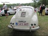 Porsche Classic Coast Tour (De Haan) -  21 augustus 2021