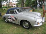 Porsche Classic Coast Tour (De Haan) -  21 augustus 2021