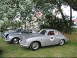 Porsche Classic Coast Tour (De Haan) -  21 augustus 2021