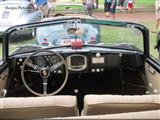 Porsche Classic Coast Tour (De Haan) -  21 augustus 2021