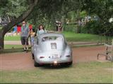 Porsche Classic Coast Tour (De Haan) -  21 augustus 2021