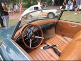 Porsche Classic Coast Tour (De Haan) -  21 augustus 2021