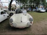 Porsche Classic Coast Tour (De Haan) -  21 augustus 2021