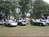 Porsche Classic Coast Tour (De Haan) -  21 augustus 2021