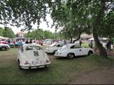 Porsche Classic Coast Tour (De Haan) -  21 augustus 2021