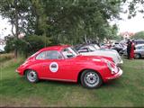 Porsche Classic Coast Tour (De Haan) -  21 augustus 2021