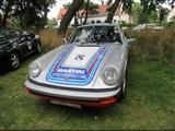 Porsche Classic Coast Tour (De Haan) -  21 augustus 2021