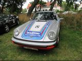 Porsche Classic Coast Tour (De Haan)