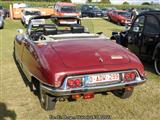 Classic cars, burgers & more (Holsbeek)