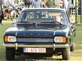 Classic cars, burgers & more (Holsbeek)