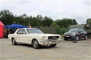 Mustang & Cougar meeting - foto 21 van 87
