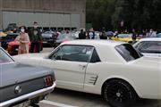 Mustang & Cougar meeting - foto 30 van 87