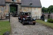 Parel der Voorkempen oldtimerrit ('s-Gravenwezel)