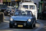 CCFP Ladies at the Wheel -  2 september 2021