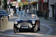 CCFP Ladies at the Wheel -  2 september 2021