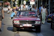 CCFP Ladies at the Wheel -  2 september 2021