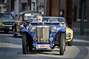 CCFP Ladies at the Wheel -  2 september 2021
