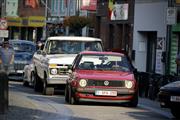 CCFP Ladies at the Wheel -  2 september 2021