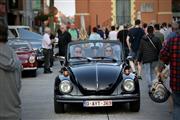 CCFP Ladies at the Wheel -  2 september 2021
