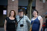 CCFP Ladies at the Wheel -  2 september 2021