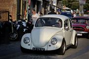CCFP Ladies at the Wheel -  2 september 2021