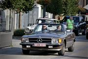 CCFP Ladies at the Wheel -  2 september 2021