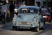 CCFP Ladies at the Wheel -  2 september 2021