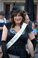 CCFP Ladies at the Wheel -  2 september 2021