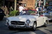 CCFP Ladies at the Wheel -  2 september 2021